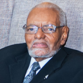 01. Barry H. Hampton