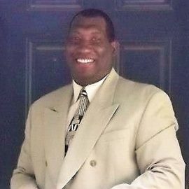 Darnell B. Harrington – Regional Director