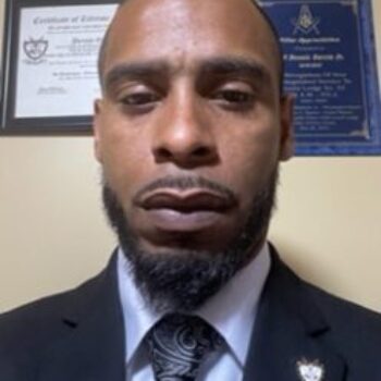 Dennis Garcia – Regional Director