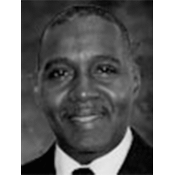Ronald P. White