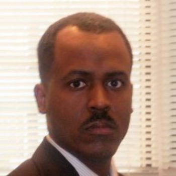 Darron Ridgeway – Regional Director