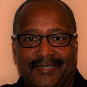 Robert Glaze – Regional Director