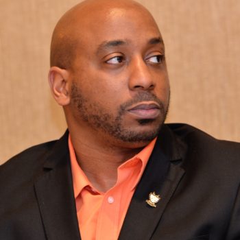 Ahmad McDougal