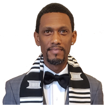 Kasna Maat Ra (Jeffrey D. Vinson)