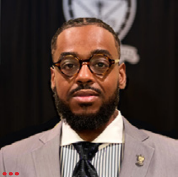 07. Maurice Jordan – Regional Director - Groove Phi Groove Social ...